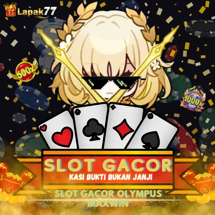 SLOT ONLINE - 15 Link Rekomendasi Slot Gacor Hari Ini Terbaik & Terpercaya